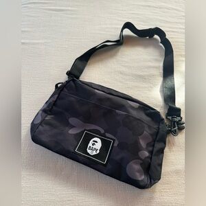 BAPE bag